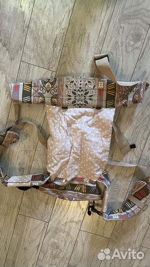 Рюкзак, кенгуру, слинг