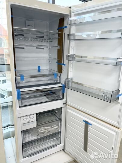 Холодильник Sharp SJ-492ihxj42r