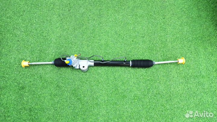 Рулевая рейка Nissan almera N16