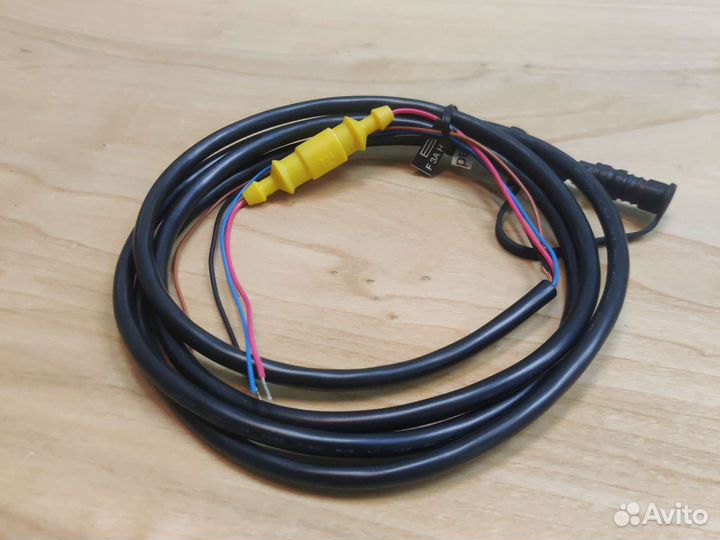 Кабель-переходник Garmin echomap Striker