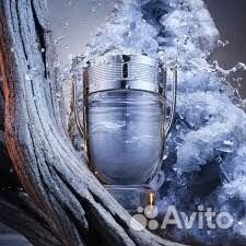 Масляные Духи Paco Rabanne