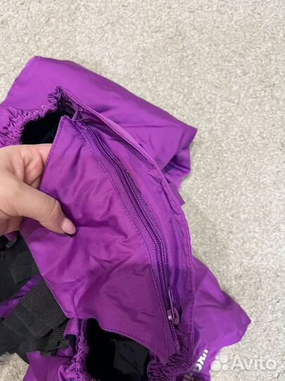 Костюм зимний для девочки