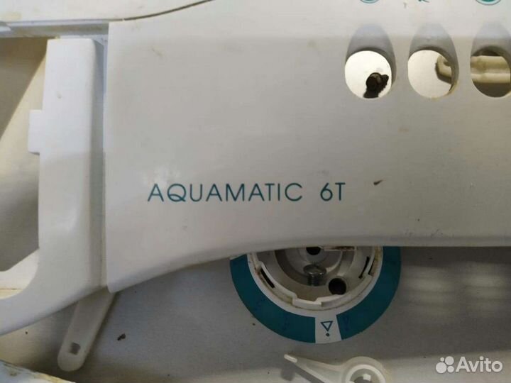 Запчасти от стиральной машины Candy Аquamatic 6T