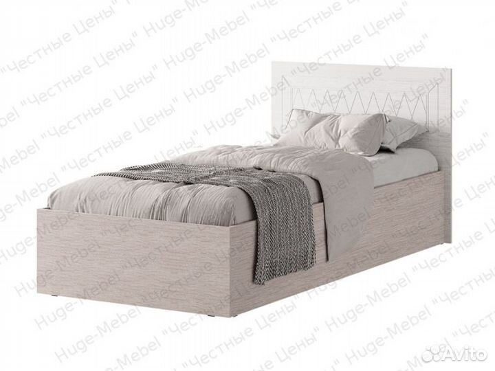 Комплект детской мебели. Новая мебель