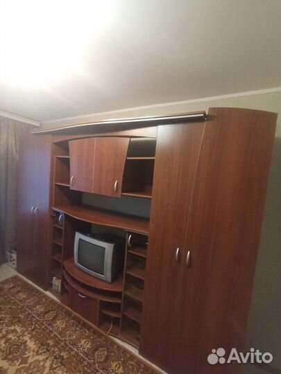 Стенка в гостиную