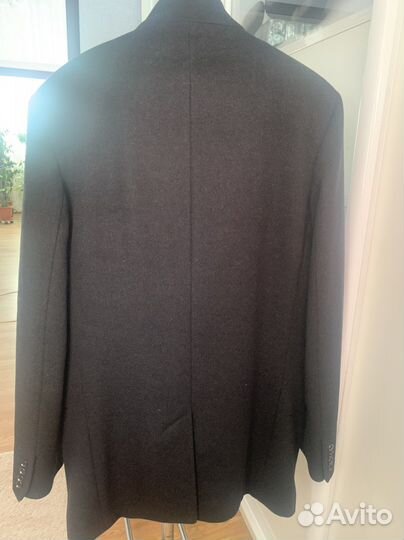Пальто мужское