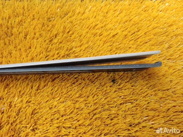 Накладка на порог салона передняя Volvo Xc90 C59