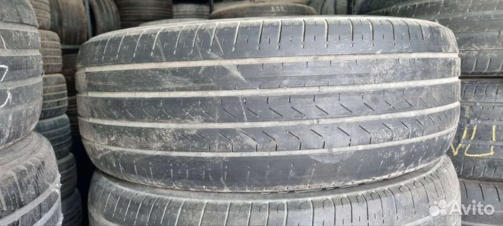 Pirelli Scorpion Verde 235/55 R20 102V