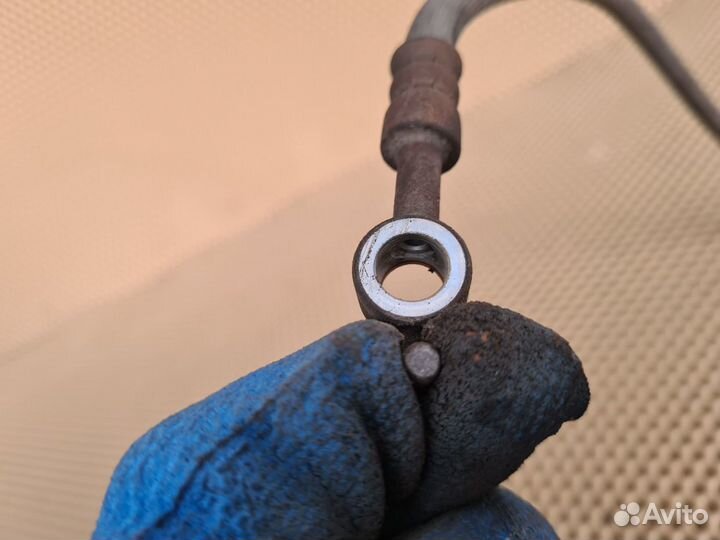 Шланг тормозной задний Infiniti M Q70 Y51