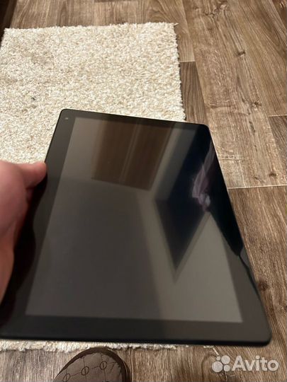 Планшет dexp ursus