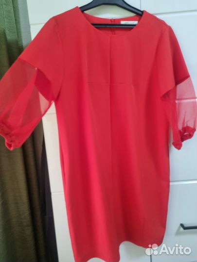 Платье женское 48 50