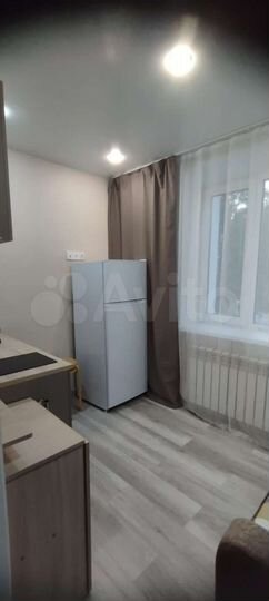 Квартира-студия, 11,4 м², 2/9 эт.