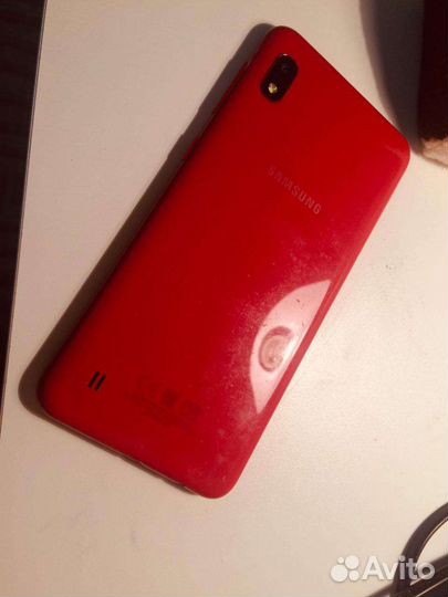 Samsung galaxy А10