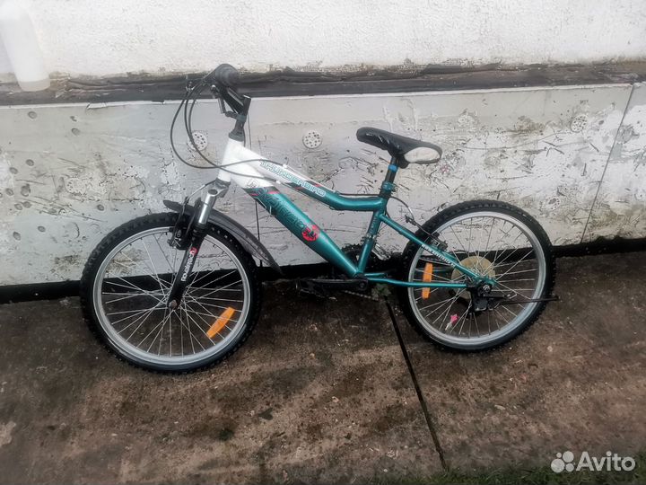 Велосипед 20