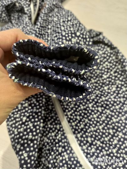 Ветровочный комбинезон reima 98