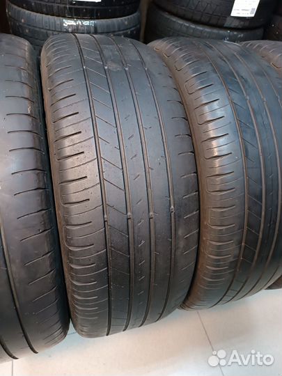 Goodyear EfficientGrip 215/60 R16 95H