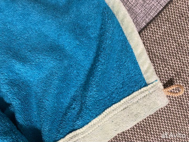 Набор для сауны/бани женский Клинелли