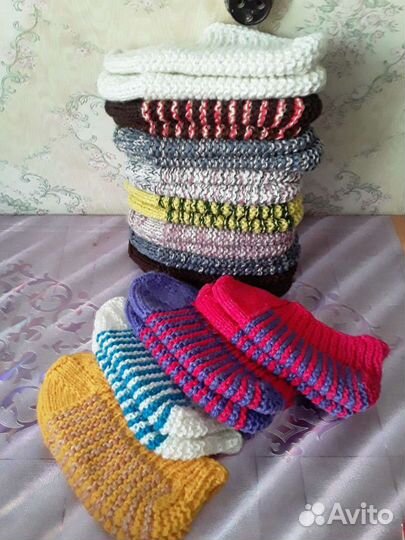 Новые подследники,р.37-40.расцветки разные