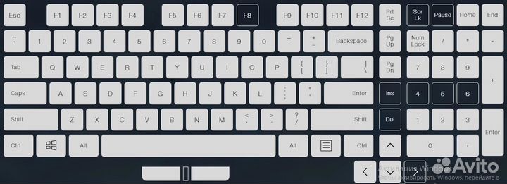 Ноутбук asus (core i3, nvidia 610M)