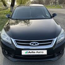 Chery Arrizo 7 1.6 MT, 2014, 220 000 км, с пробегом, цена 715 000 руб.