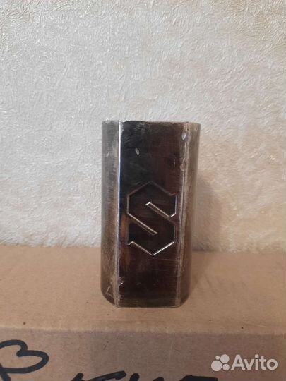 Зажим для трюкового самоката scs