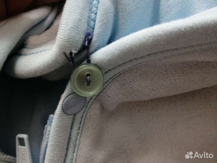 Конверт - одеяло в коляску