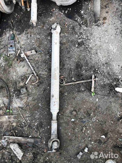 Jmc 1032 кардан б.у