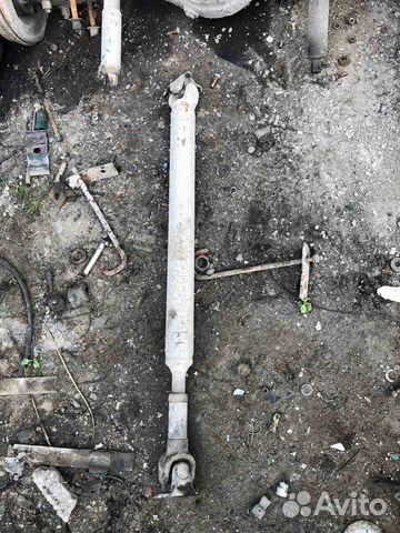 Jmc 1032 кардан б.у