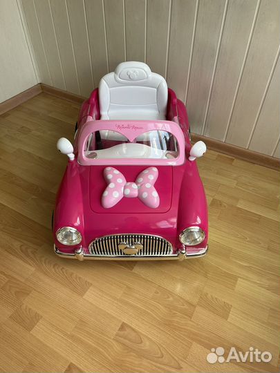 Детские электромобили машинки новая