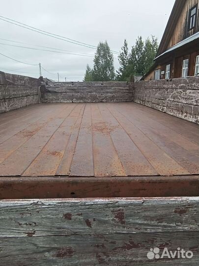 Трактор ЛТЗ Т-40M, 1992