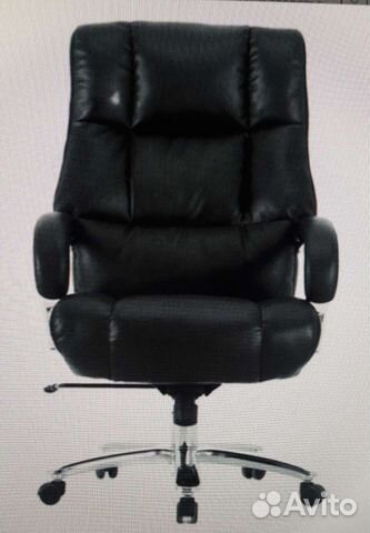 Офисное кресло