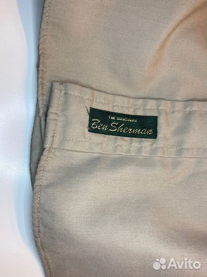 Рубашка Ben Sherman
