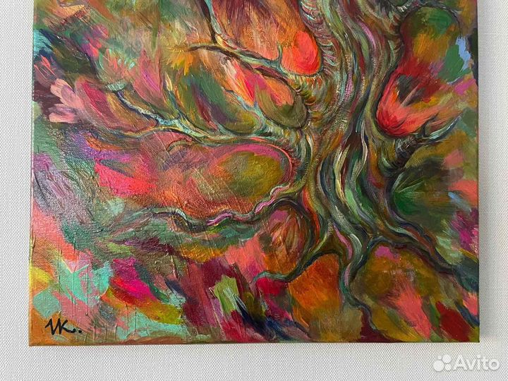 Интерьерная картина