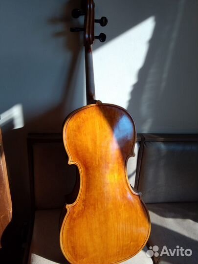 Продам виолончель 1/4