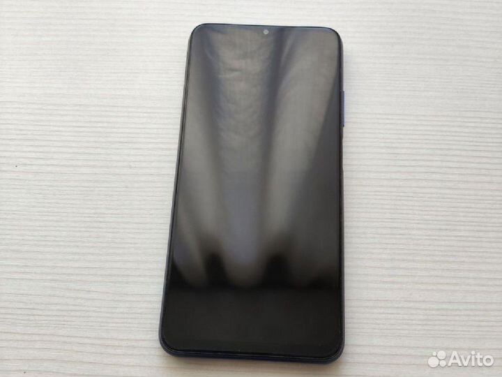 Xiaomi POCO M3, 4/128 ГБ