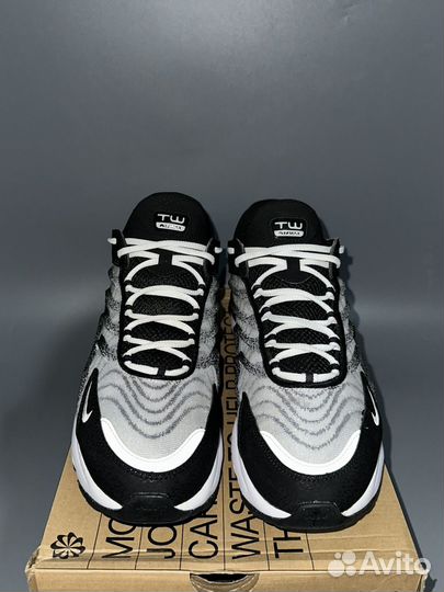 Кроссовки Nike Air Max TW Black/White оригинал