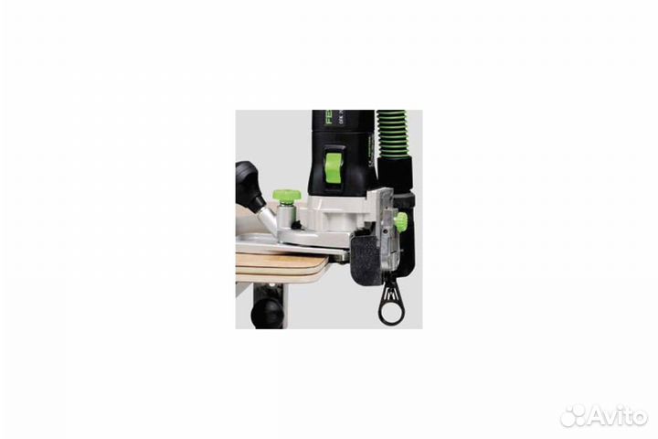 Кромочный фрезер festool OFK 700 EQ