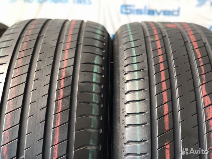 Michelin Latitude Sport 3 ZP 245/50 R19 105W