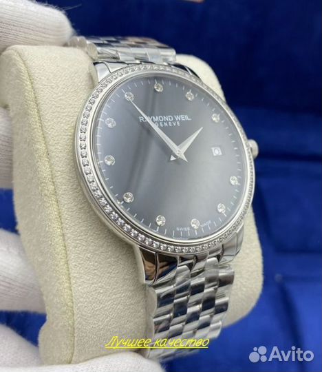 Мужские часы Raymond Weil