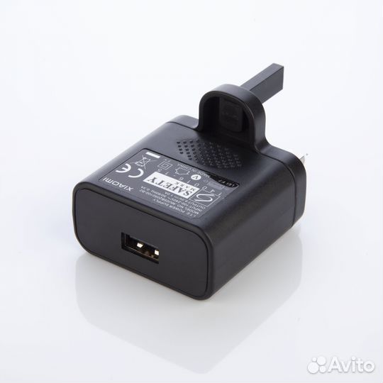 Переходник с английской розетки