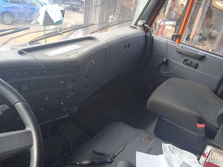 КамАЗ 65115, 2020