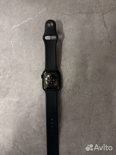 Часы apple watch 8 41 mm