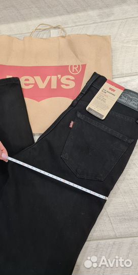 Джинсы levis женские 312 новые оригинальные