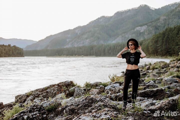 Тур в Горный Алтай