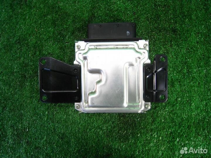 Блок управления двс KIA ceed (ED) 2011