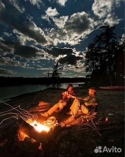 Бензиновая горелка новая