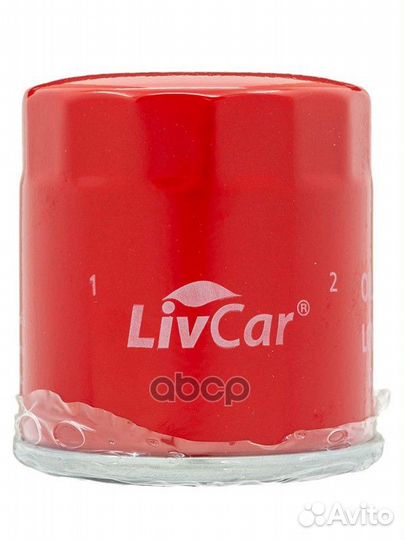 Фильтр масляный LivCar OIL filter LCY7023W lcy7
