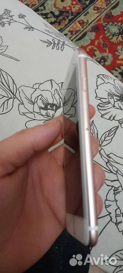 iPhone 6S, 16 ГБ
