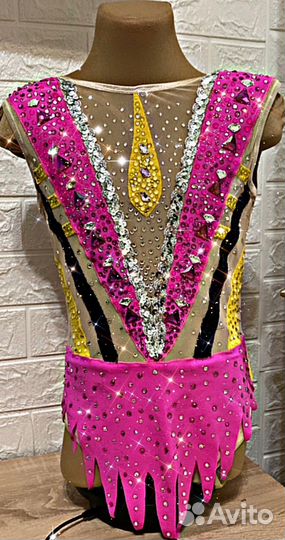 Купальник для выступления