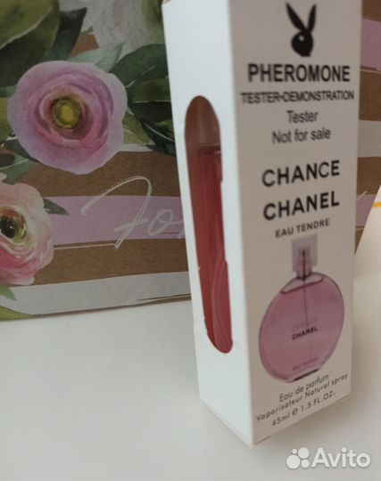 Духи,туалетная вода, парфюм,тестер